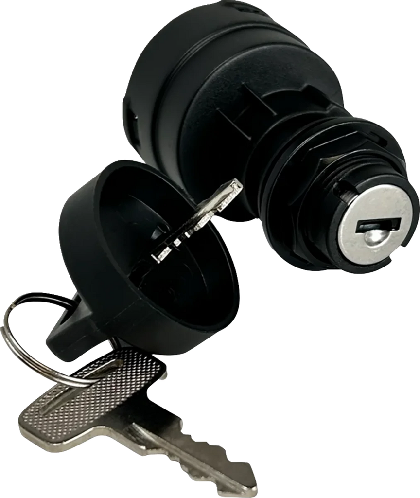 Moose Offroad Ignition Switch - Polaris 100-1326-PU - Main Product View