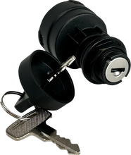 Load image into Gallery viewer, Moose Offroad Ignition Switch - Polaris 100-1326-PU - Main Product View