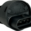 Load image into Gallery viewer, Moose Offroad Ignition Switch - Polaris 100-1326-PU - Side View