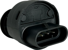 Load image into Gallery viewer, Moose Offroad Ignition Switch - Polaris 100-1326-PU - Side View