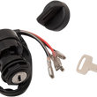 Load image into Gallery viewer, Moose Offroad Ignition Switch - Polaris 100-3062-PU - Main Product View