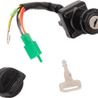 Load image into Gallery viewer, Moose Offroad Ignition Switch - Suzuki 300-0123-PU - Main Product View