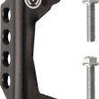 Load image into Gallery viewer, Moose Offroad Ignition Wire Guard - Gas Gas/Husqvarna/KTM 27-1017 - Side View