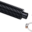 Load image into Gallery viewer, Moose Offroad In-Line Cooler - Black M70-110 - Main Product View