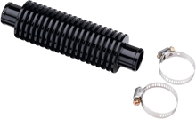 Load image into Gallery viewer, Moose Offroad In-Line Cooler - Black M70-110 - Main Product View