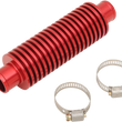 Load image into Gallery viewer, Moose Offroad In-Line Cooler - Red M70-130 - Main Product View