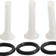 Load image into Gallery viewer, Moose Offroad In-Line Fuel Filter - Gas-Gas/Husqvarna/KTM - 5-Pack 47-3024 - Side View