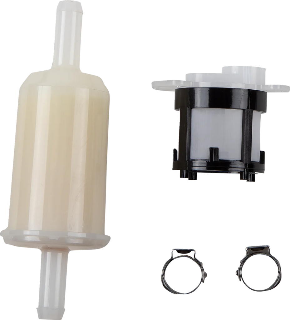 Moose Offroad In-Tank Fuel Filter 47-3032 - Main Product View