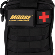 Load image into Gallery viewer, Moose Offroad Individual First Aid Medical Kit IFAK-11 - Main Product View