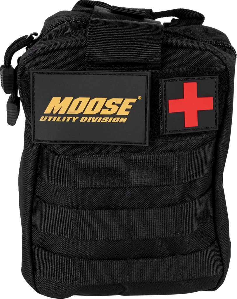 Moose Offroad Individual First Aid Medical Kit IFAK-11 - Main Product View