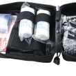 Load image into Gallery viewer, Moose Offroad Individual First Aid Medical Kit IFAK-11 - Side View