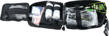 Load image into Gallery viewer, Moose Offroad Individual First Aid Medical Kit IFAK-11 - Side View