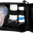 Load image into Gallery viewer, Moose Offroad Individual First Aid Medical Kit IFAK-11 - Installation View