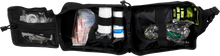 Load image into Gallery viewer, Moose Offroad Individual First Aid Medical Kit IFAK-11 - Installation View