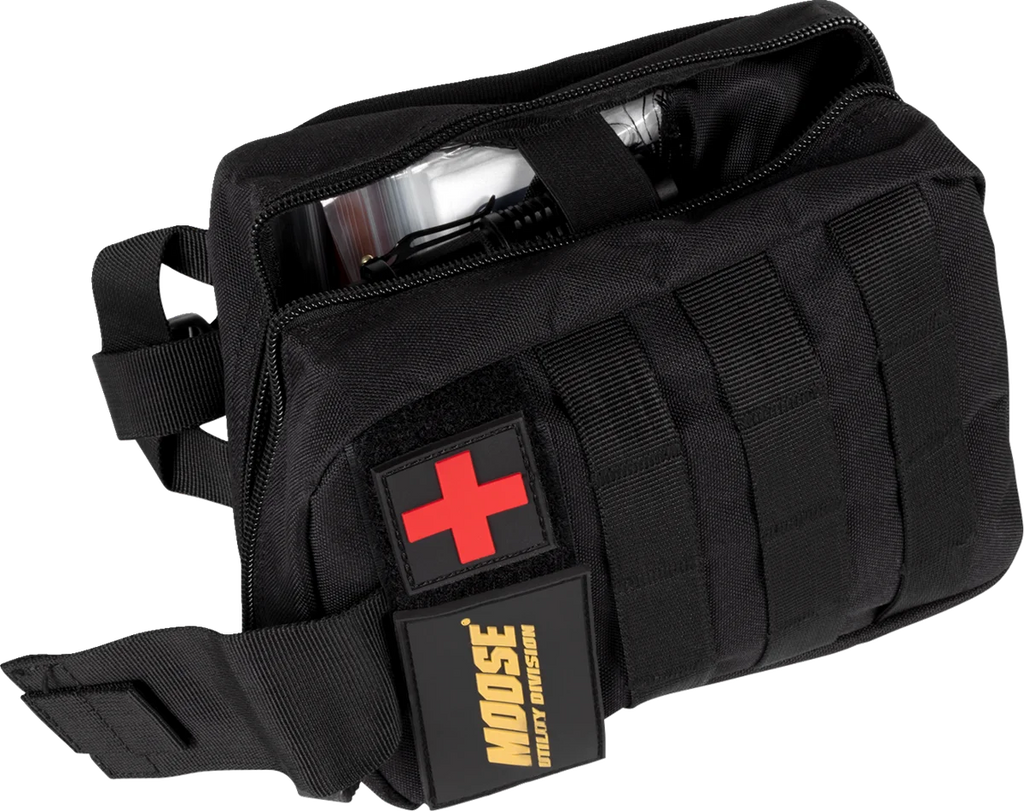 Moose Offroad Individual First Aid Medical Kit IFAK-11 - Additional View 5