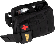Load image into Gallery viewer, Moose Offroad Individual First Aid Medical Kit IFAK-11 - Additional View 5