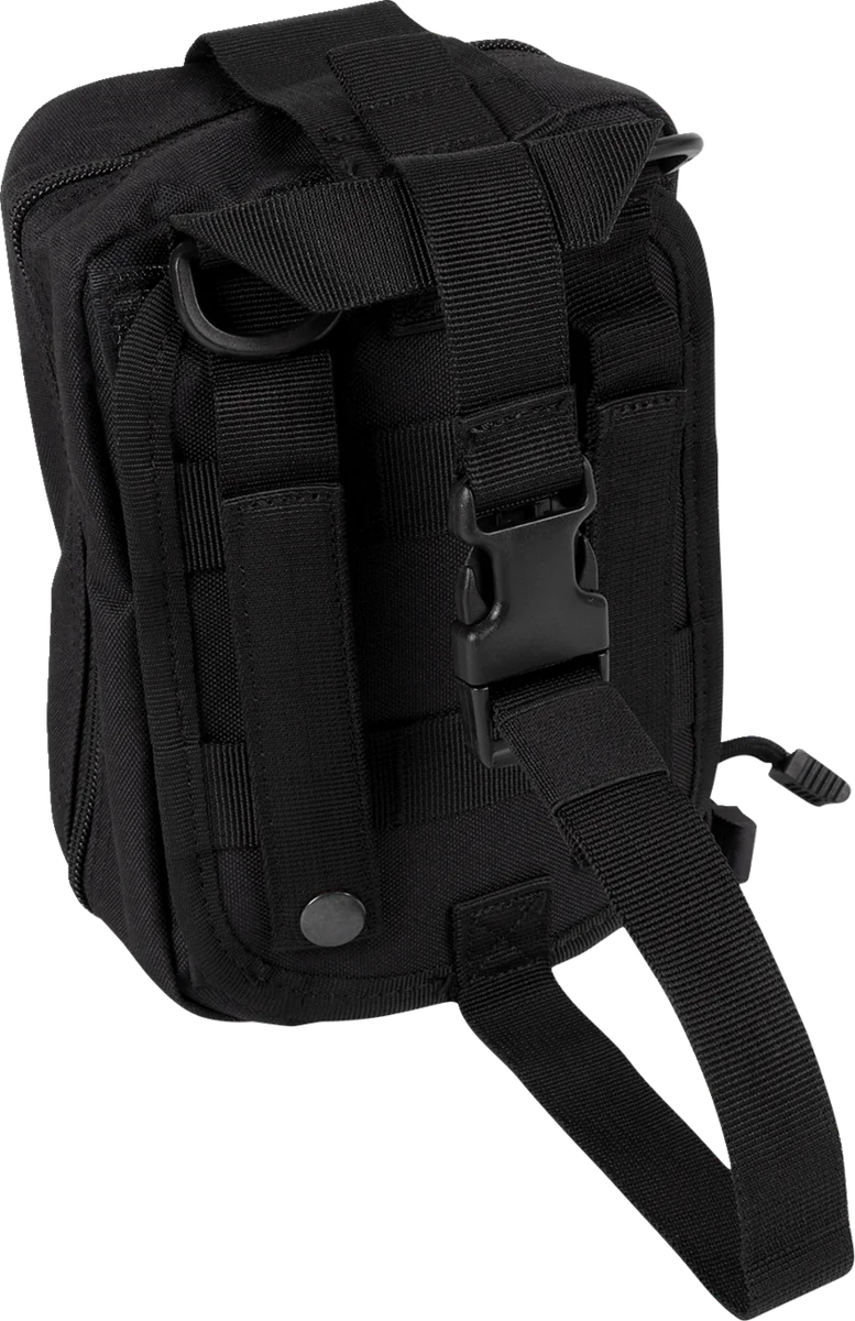 Moose Offroad Individual First Aid Medical Kit IFAK-11 - Additional View 6