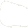 Load image into Gallery viewer, Moose Offroad Inner Clutch Cover Gasket 816021mse fits Honda - Main Product View
