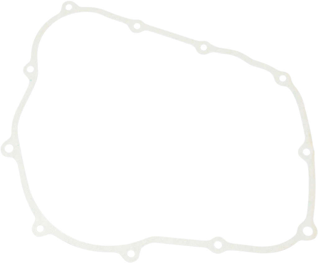 Moose Offroad Inner Clutch Cover Gasket 816021mse fits Honda - Main Product View