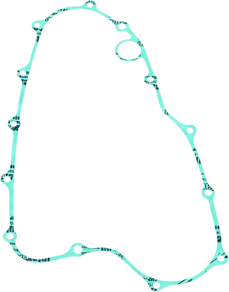 Moose Offroad Inner Clutch Cover Gasket 816039mse fits Honda - Main Product View
