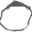 Load image into Gallery viewer, Moose Offroad Inner Clutch Cover Gasket 816061mse fits Honda - Main Product View