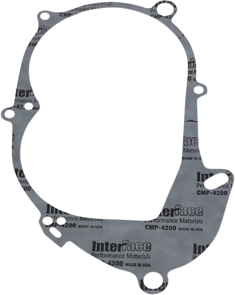 Moose Offroad Inner Clutch Cover Gasket 816084mse fits Yamaha - Main Product View