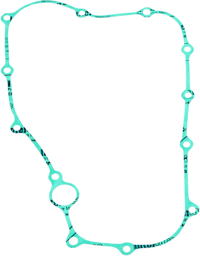 Moose Offroad Inner Clutch Cover Gasket 816099mse fits Honda - Main Product View