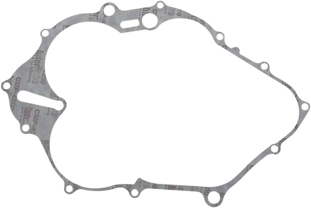 Moose Offroad Inner Clutch Cover Gasket 816102mse fits Yamaha - Main Product View