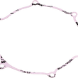 Load image into Gallery viewer, Moose Offroad Inner Clutch Cover Gasket 816130mse fits Yamaha - Main Product View