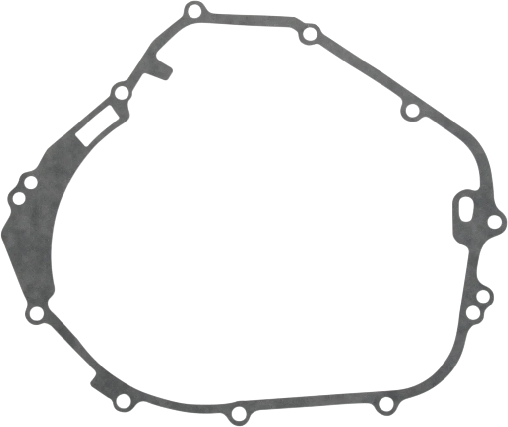 Moose Offroad Inner Clutch Cover Gasket 816135mse fits Polaris - Main Product View