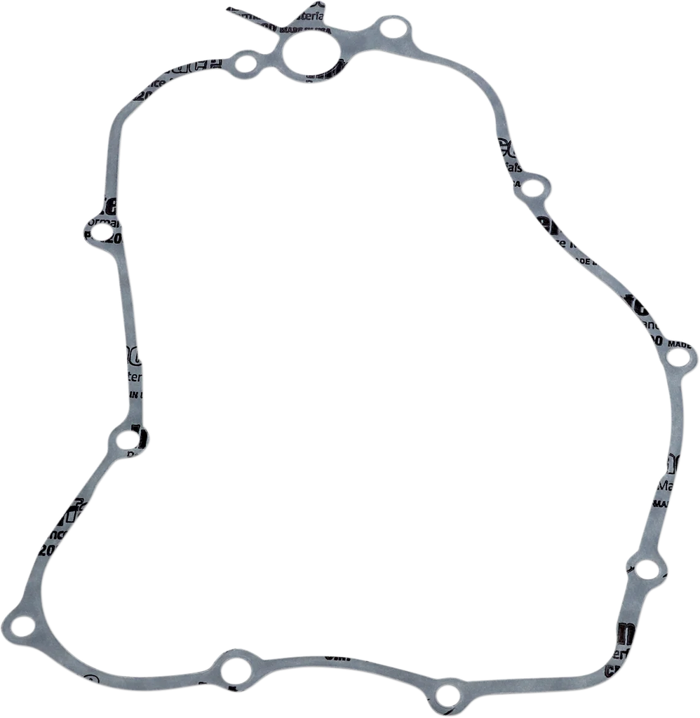 Moose Offroad Inner Clutch Cover Gasket 816149mse fits Yamaha - Main Product View