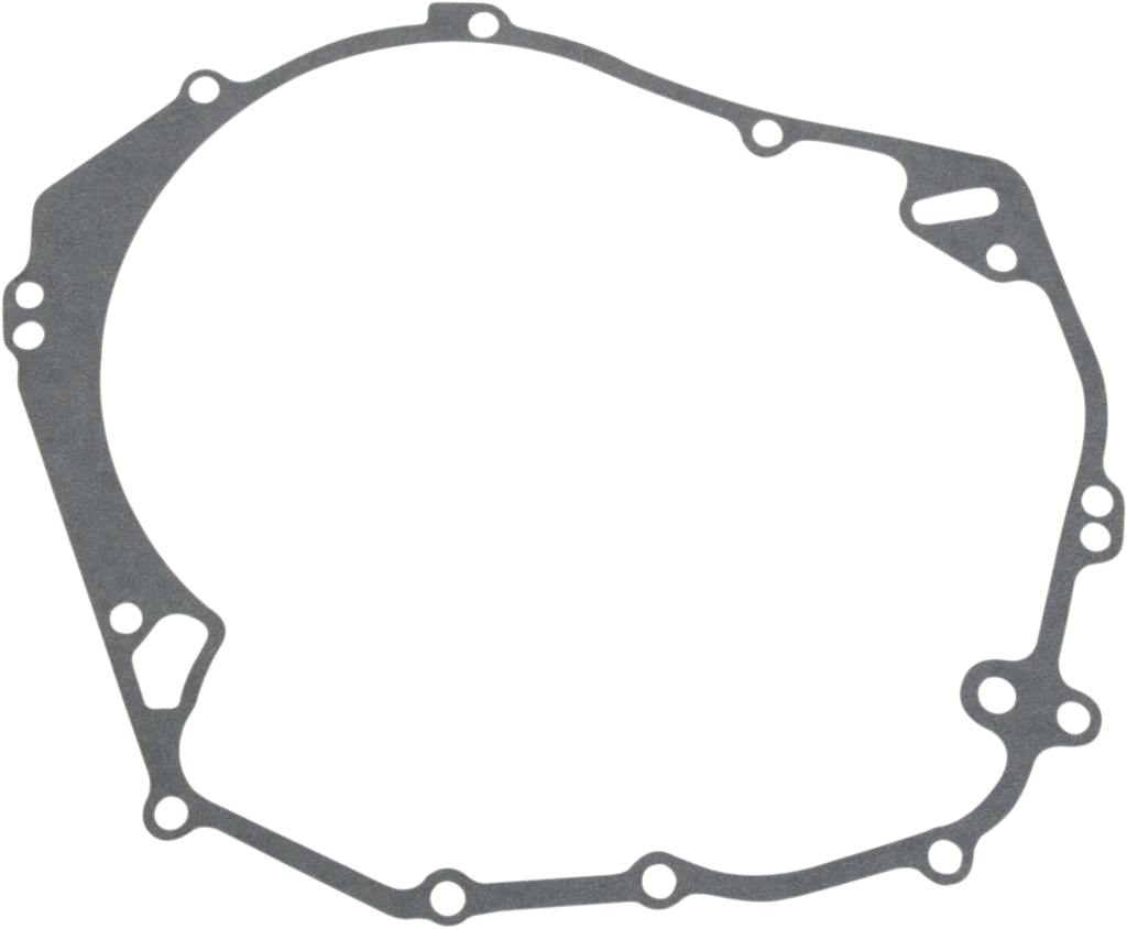 Moose Offroad Inner Clutch Cover Gasket 816202mse fits Polaris - Main Product View