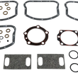 Load image into Gallery viewer, Moose Offroad Inner Clutch Cover Gasket 816213mse fits Honda - Main Product View