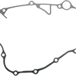 Load image into Gallery viewer, Moose Offroad Inner Clutch Cover Gasket 816215mse fits Honda - Main Product View