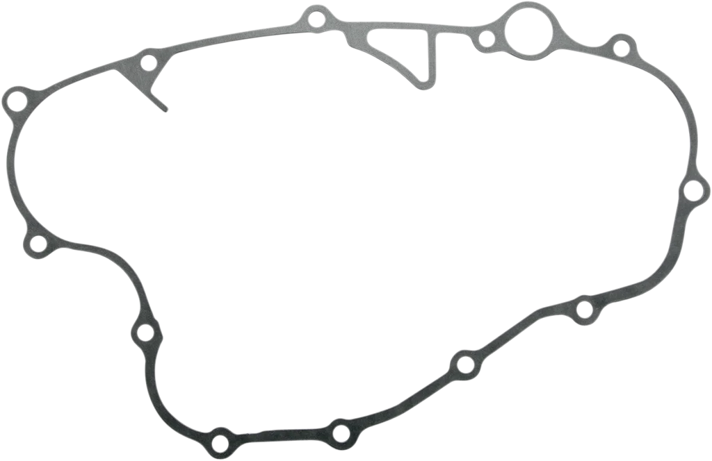 Moose Offroad Inner Clutch Cover Gasket 816215mse fits Honda - Main Product View