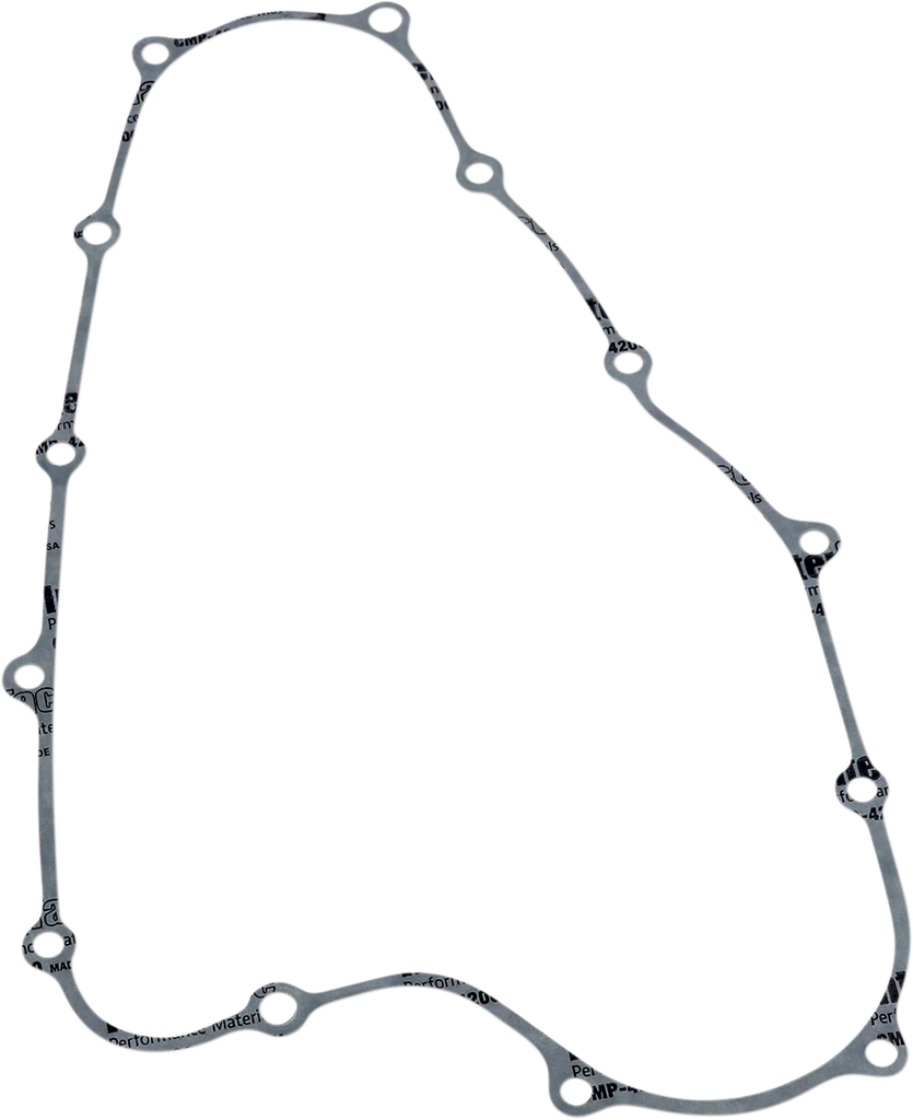 Moose Offroad Inner Clutch Cover Gasket 816234mse fits Honda - Main Product View