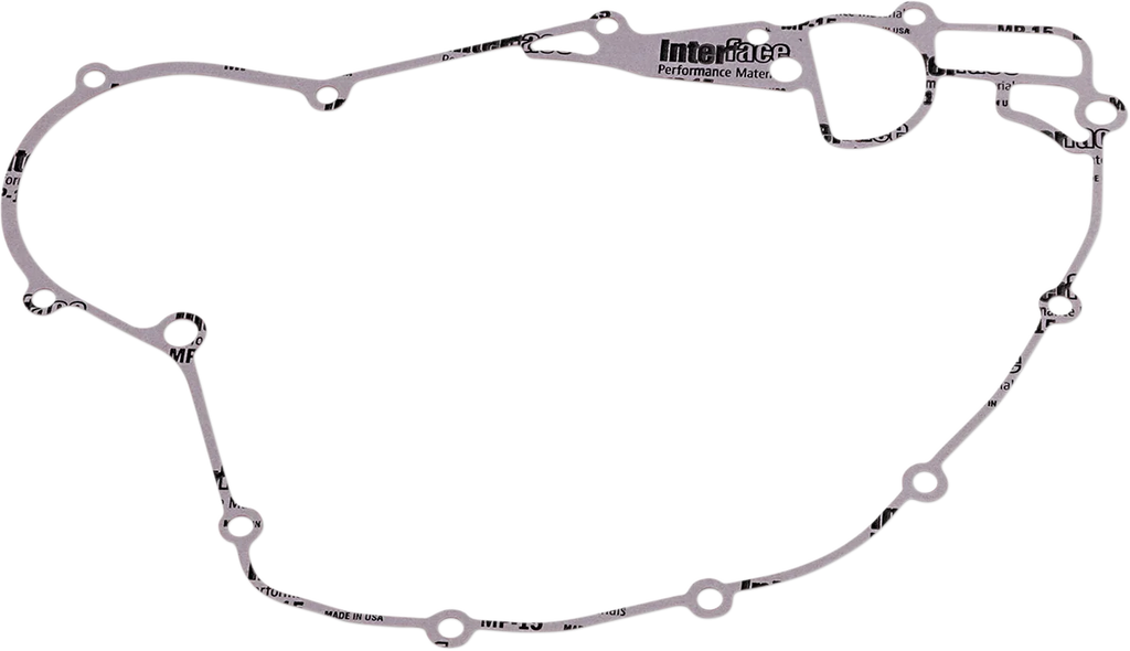 Moose Offroad Inner Clutch Cover Gasket 816238mse fits Suzuki - Main Product View