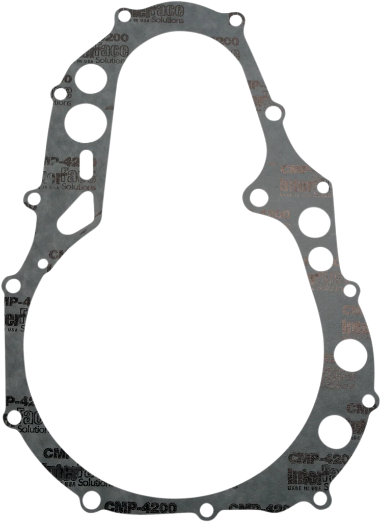 Moose Offroad Inner Clutch Cover Gasket 816244mse fits Suzuki - Main Product View