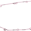 Load image into Gallery viewer, Moose Offroad Inner Clutch Cover Gasket 816251mse fits Kawasaki - Main Product View