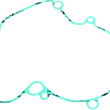Load image into Gallery viewer, Moose Offroad Inner Clutch Cover Gasket 816255mse fits Gas Gas / Husqvarna / Ktm - Main Product View