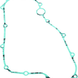 Load image into Gallery viewer, Moose Offroad Inner Clutch Cover Gasket 816256mse fits Honda - Main Product View