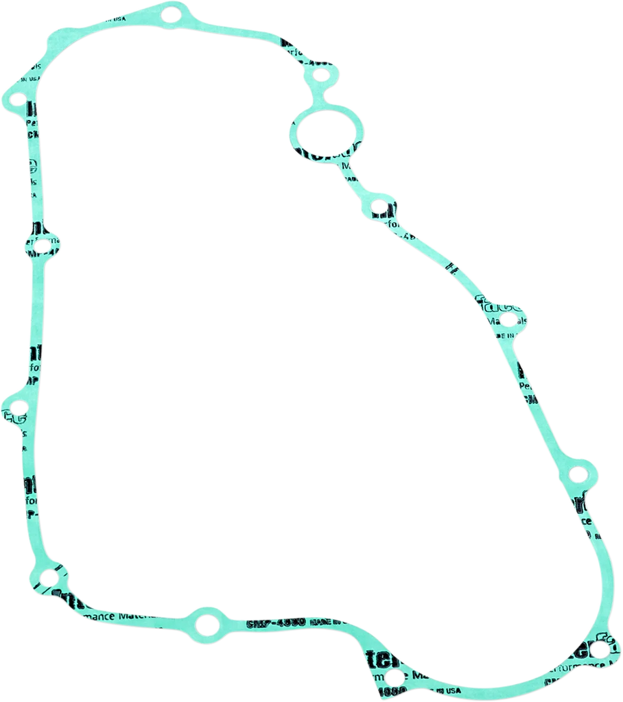 Moose Offroad Inner Clutch Cover Gasket 816256mse fits Honda - Main Product View