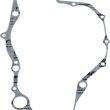 Load image into Gallery viewer, Moose Offroad Inner Clutch Cover Gasket 816263mse fits Yamaha - Main Product View
