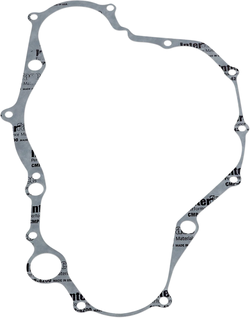Moose Offroad Inner Clutch Cover Gasket 816263mse fits Yamaha - Main Product View