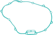 Load image into Gallery viewer, Moose Offroad Inner Clutch Cover Gasket 816272mse fits Husqvarna / Ktm - Side View