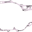 Load image into Gallery viewer, Moose Offroad Inner Clutch Cover Gasket 816281mse fits Yamaha - Main Product View