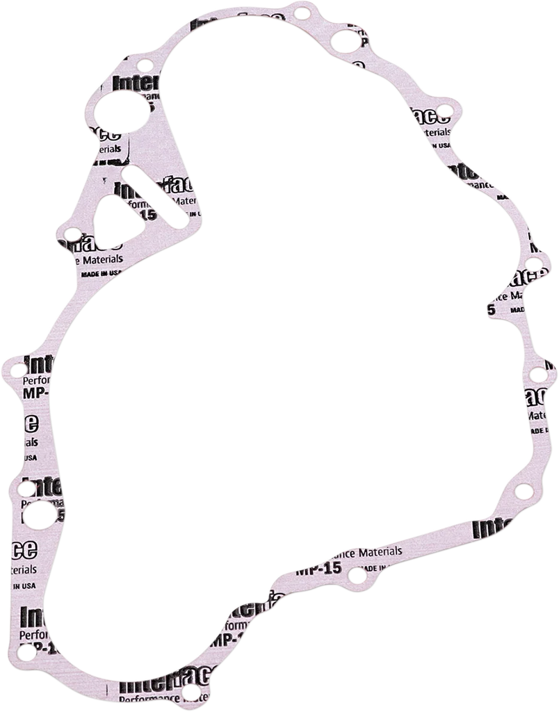 Moose Offroad Inner Clutch Cover Gasket 816285mse fits Yamaha - Main Product View