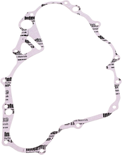 Load image into Gallery viewer, Moose Offroad Inner Clutch Cover Gasket 816285mse fits Yamaha - Main Product View