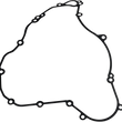 Load image into Gallery viewer, Moose Offroad Inner Clutch Cover Gasket 816319mse fits Husqvarna / Ktm - Main Product View