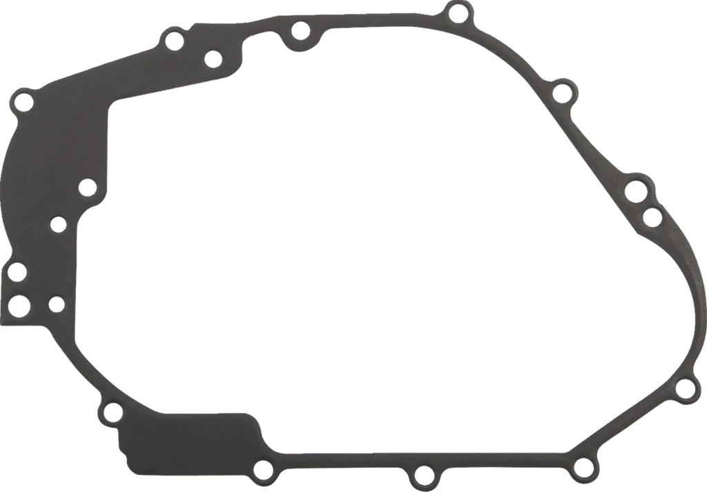 Moose Offroad Inner Clutch Cover Gasket 816341mse fits Kawasaki - Main Product View